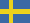 Flag - Sweden